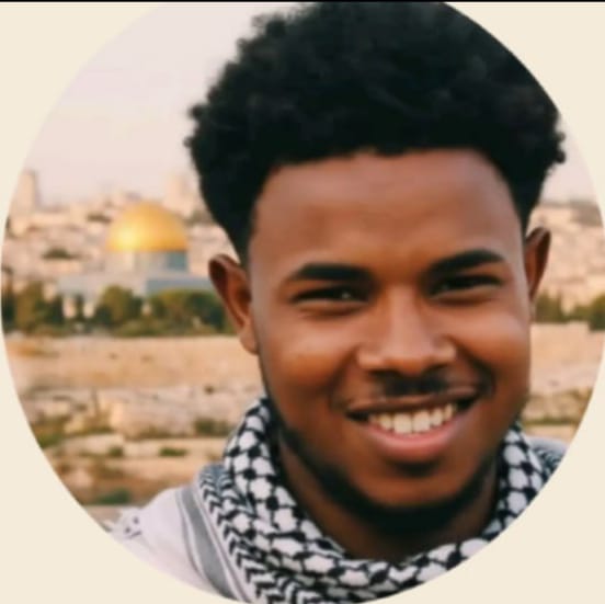 الشهيد المجاهد: انس عبدالله عبدالرحمن النعمه